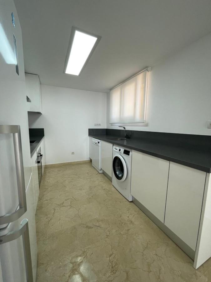Appartement Penthouse Recoleta Blue Sea Torrevieja