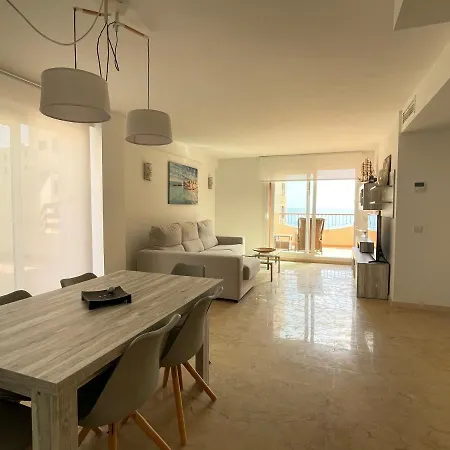 Penthouse Recoleta Blue Sea Torrevieja Exterior photo