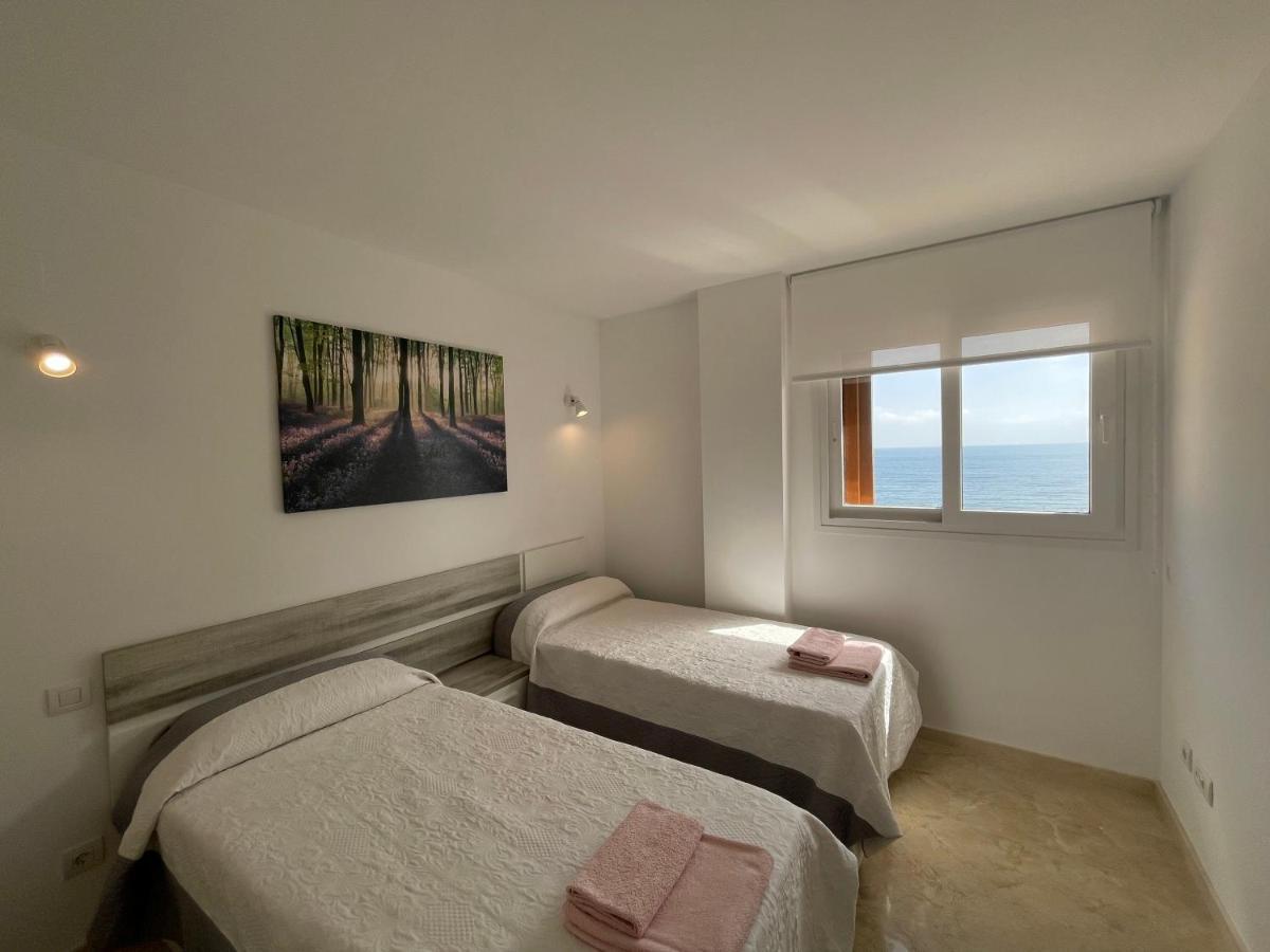 Penthouse Recoleta Blue Sea * Torrevieja