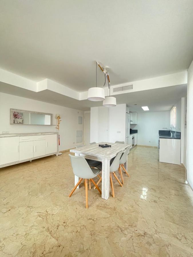 Penthouse Recoleta Blue Sea Apartment Torrevieja