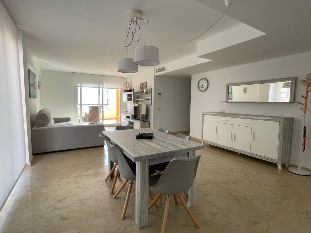 Apartment Penthouse Recoleta Blue Sea