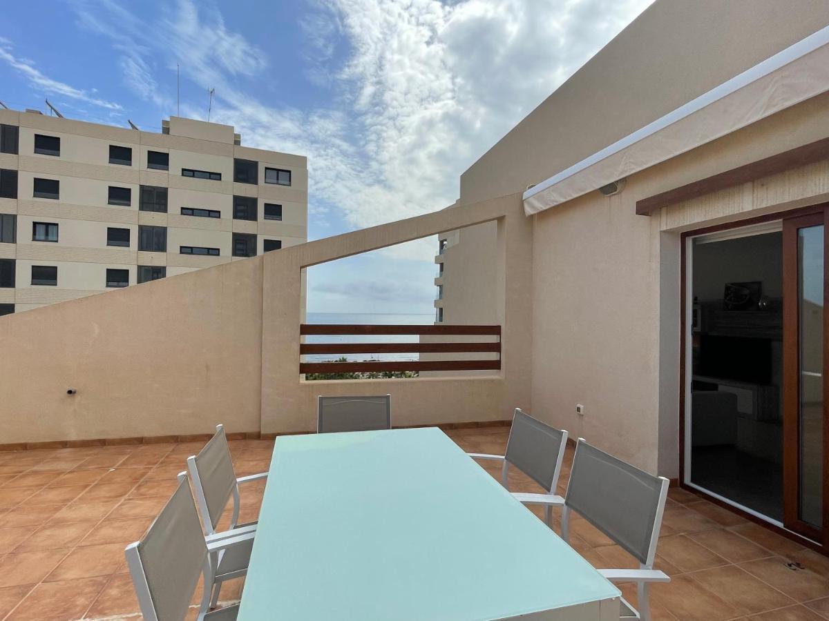 Apartment Penthouse Recoleta Blue Sea Torrevieja