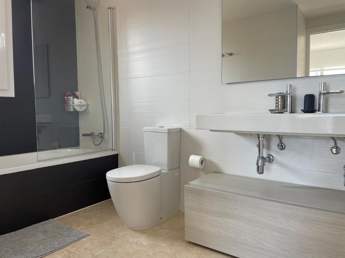 Penthouse Recoleta Blue Sea Apartment Torrevieja