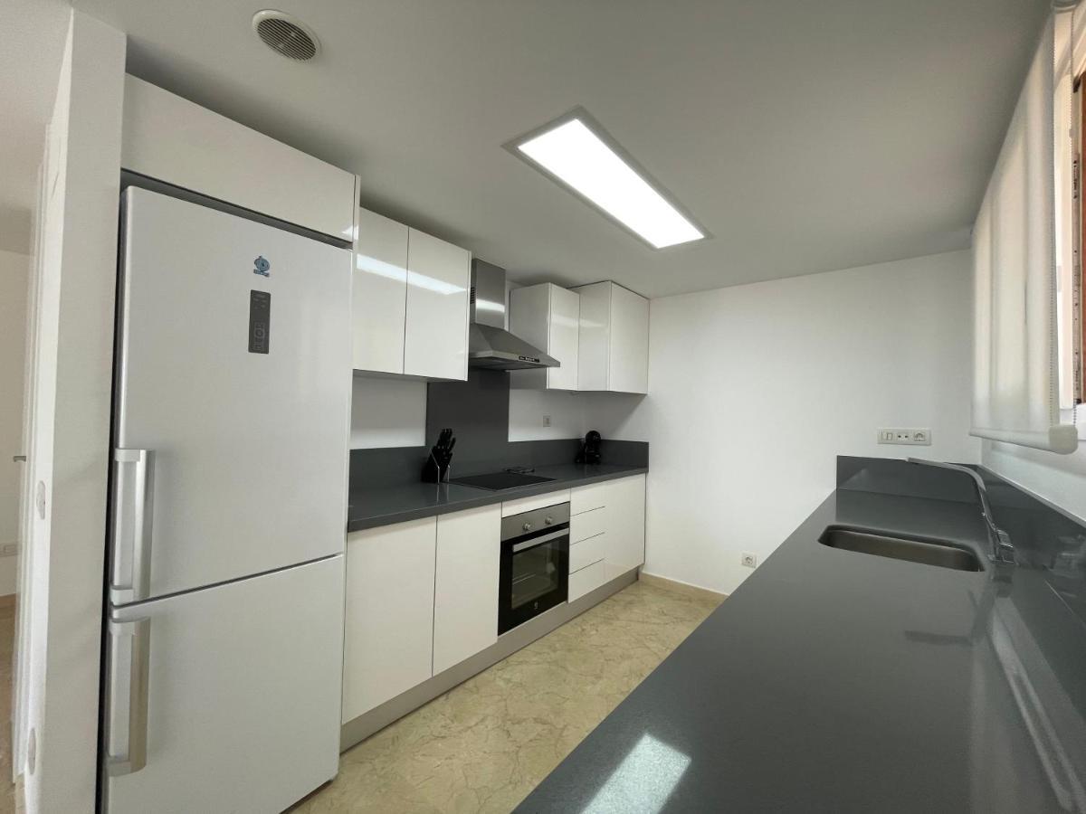Penthouse Recoleta Blue Sea Apartment Torrevieja