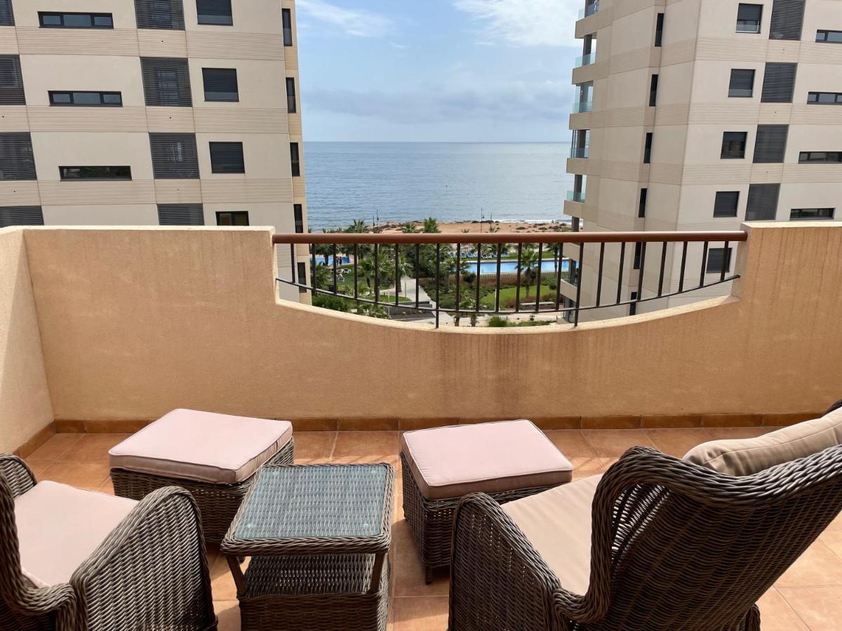 Appartement Penthouse Recoleta Blue Sea Torrevieja