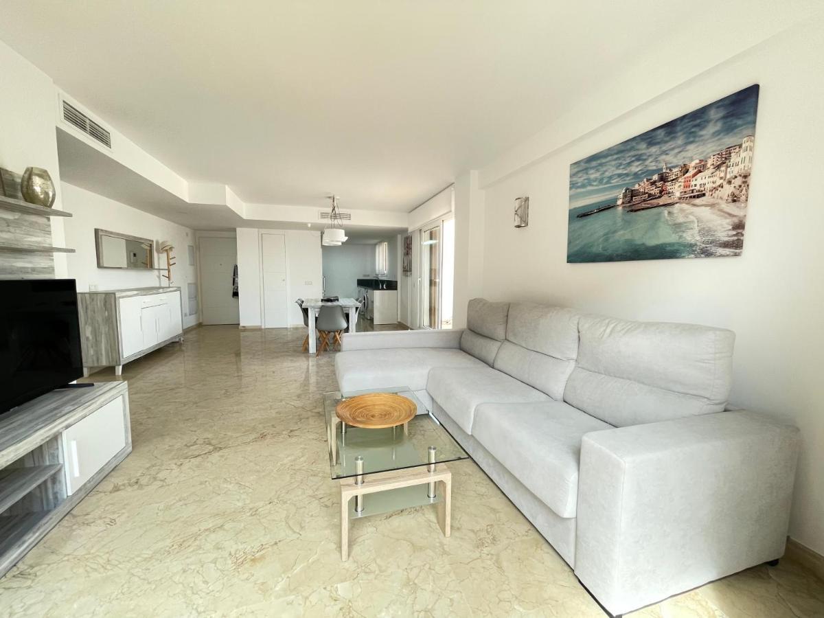 Penthouse Recoleta Blue Sea Apartment *