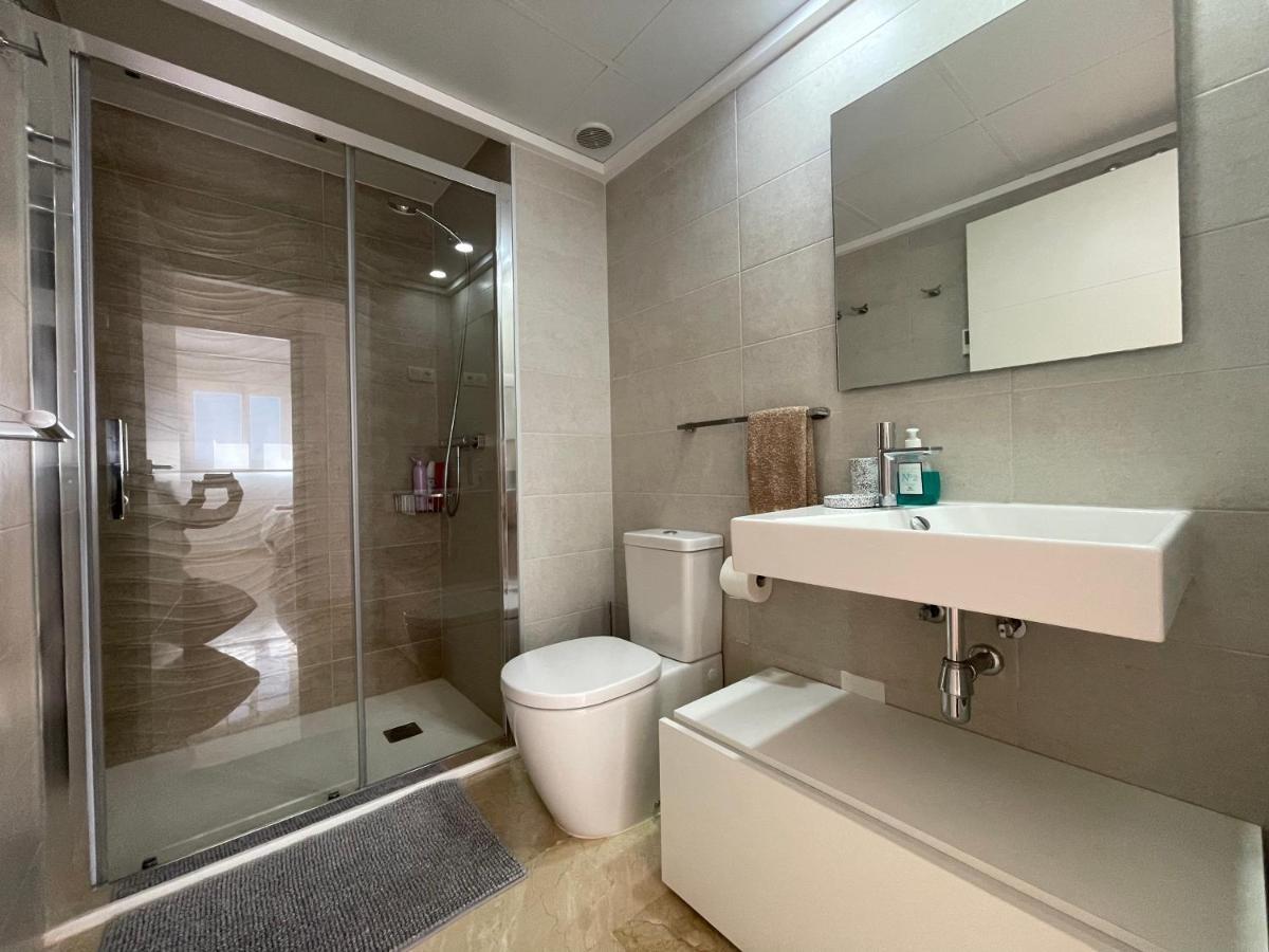 Apartment Penthouse Recoleta Blue Sea *