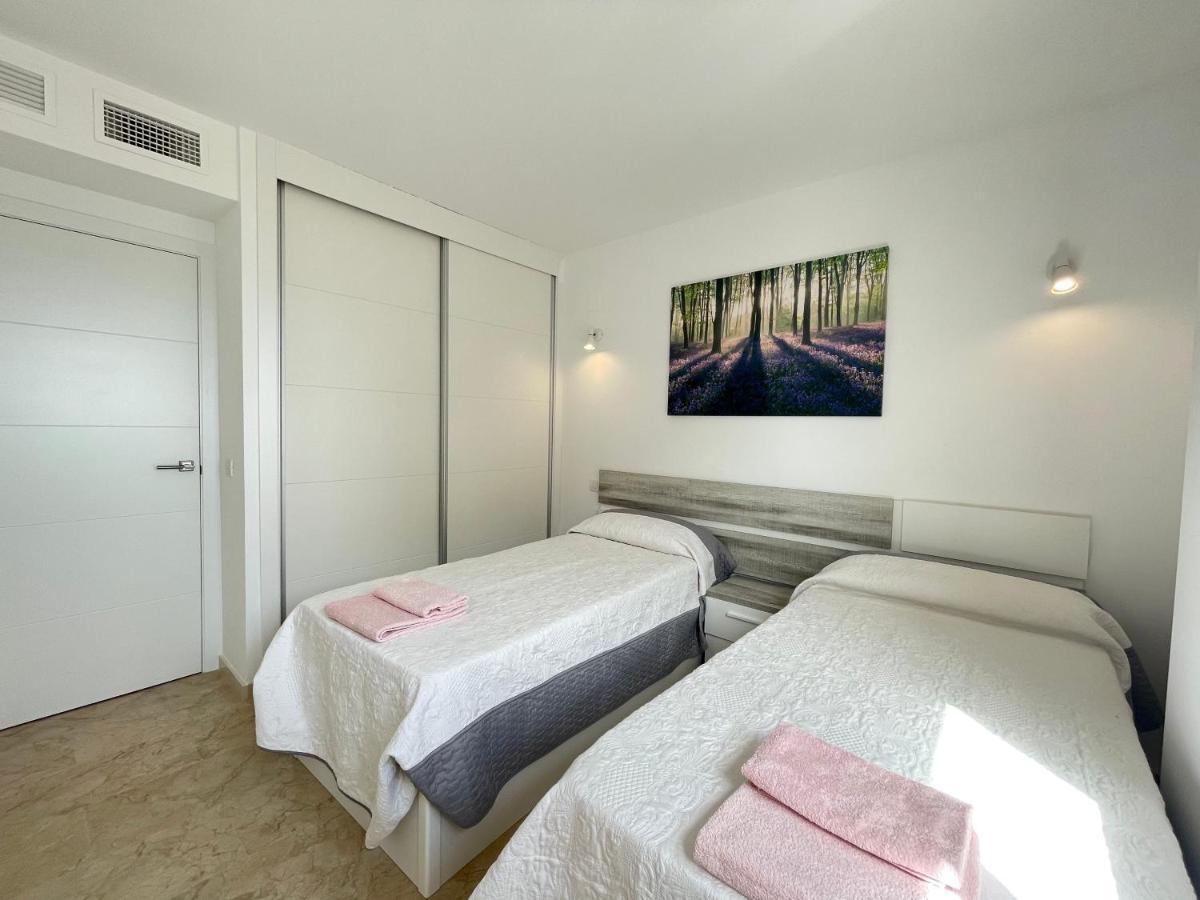 Penthouse Recoleta Blue Sea Apartment