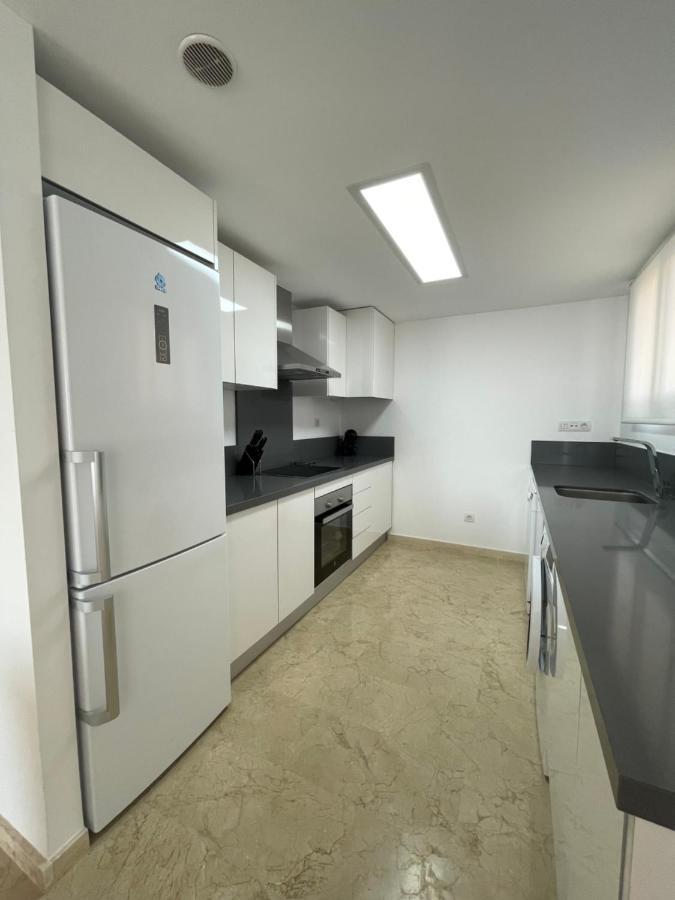 Penthouse Recoleta Blue Sea Apartment