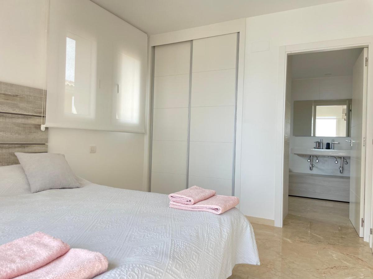 Penthouse Recoleta Blue Sea Apartment