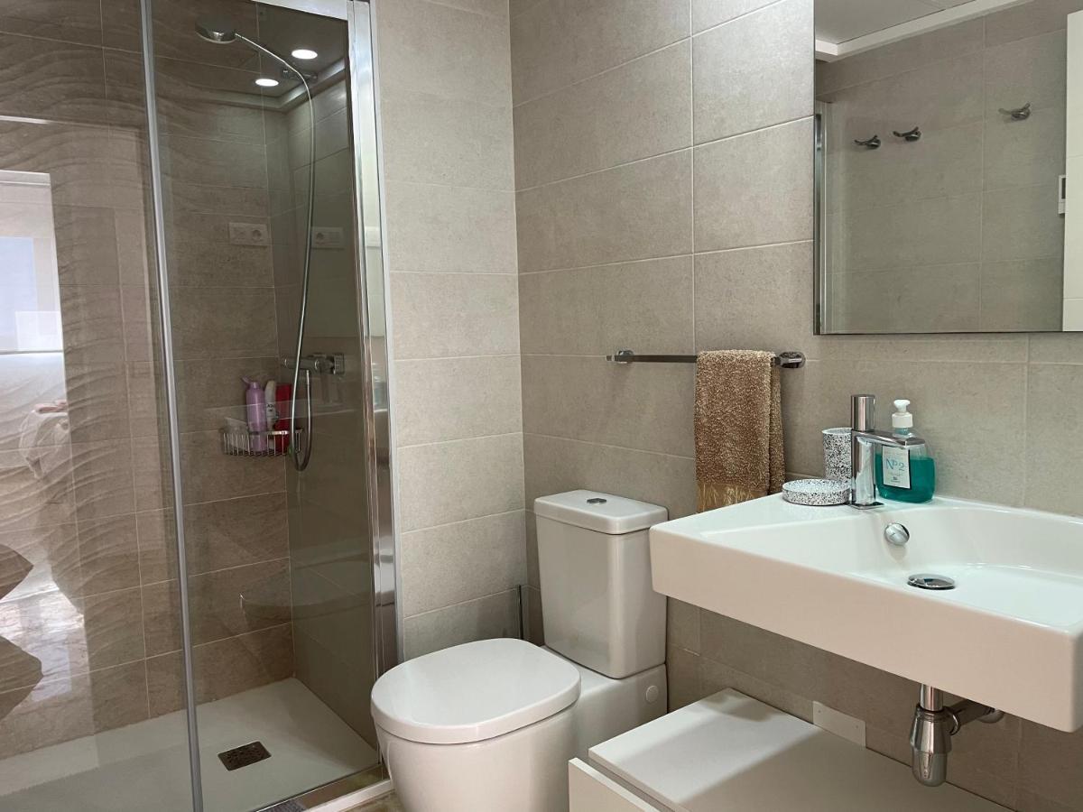 Apartment Penthouse Recoleta Blue Sea *
