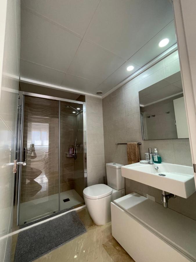 Penthouse Recoleta Blue Sea Apartment *