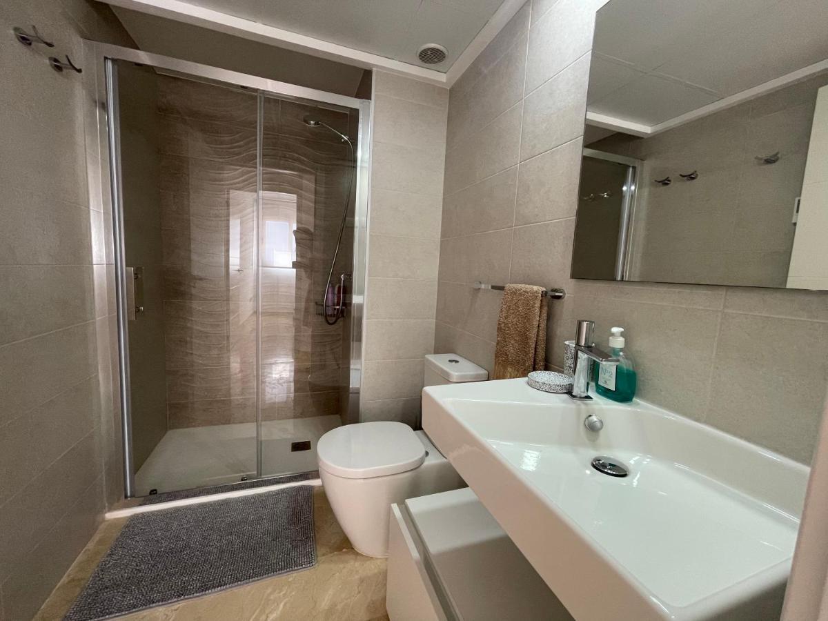 Penthouse Recoleta Blue Sea Apartment *