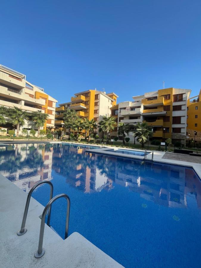 Apartment Penthouse Recoleta Blue Sea Torrevieja