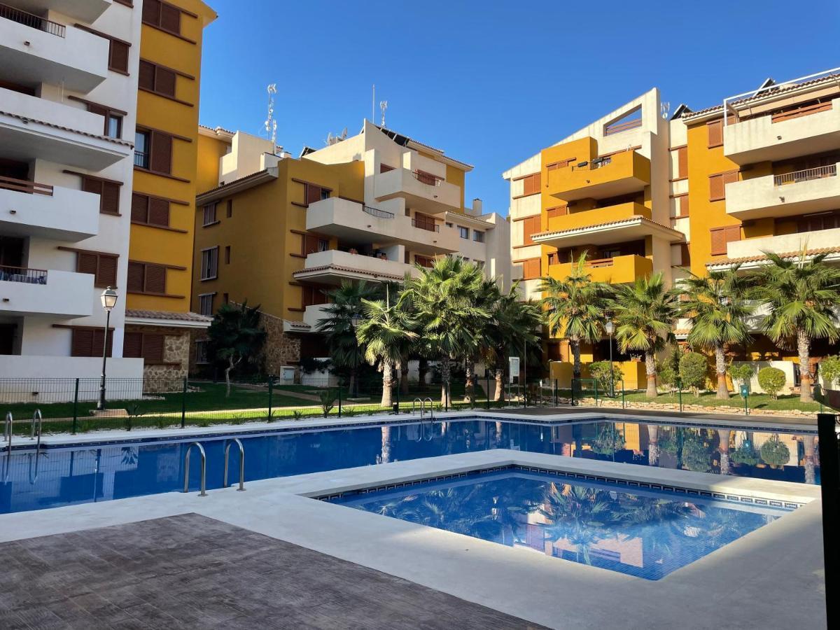 Penthouse Recoleta Blue Sea