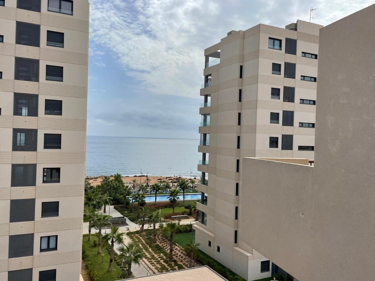 Apartment Penthouse Recoleta Blue Sea *
