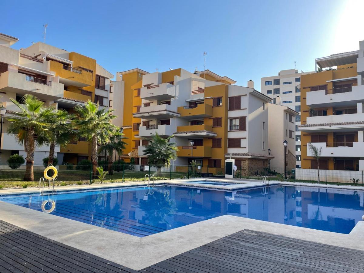 Penthouse Recoleta Blue Sea Torrevieja