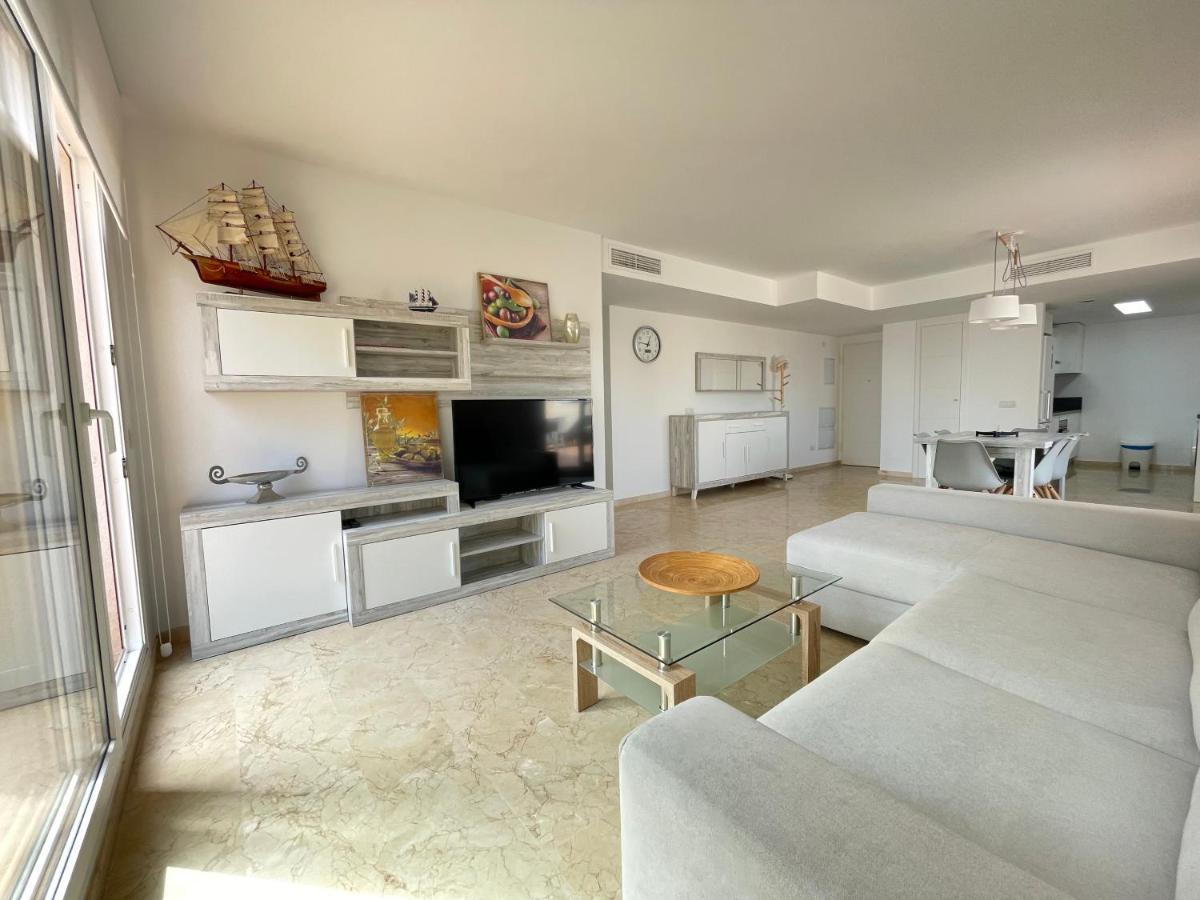 Penthouse Recoleta Blue Sea *