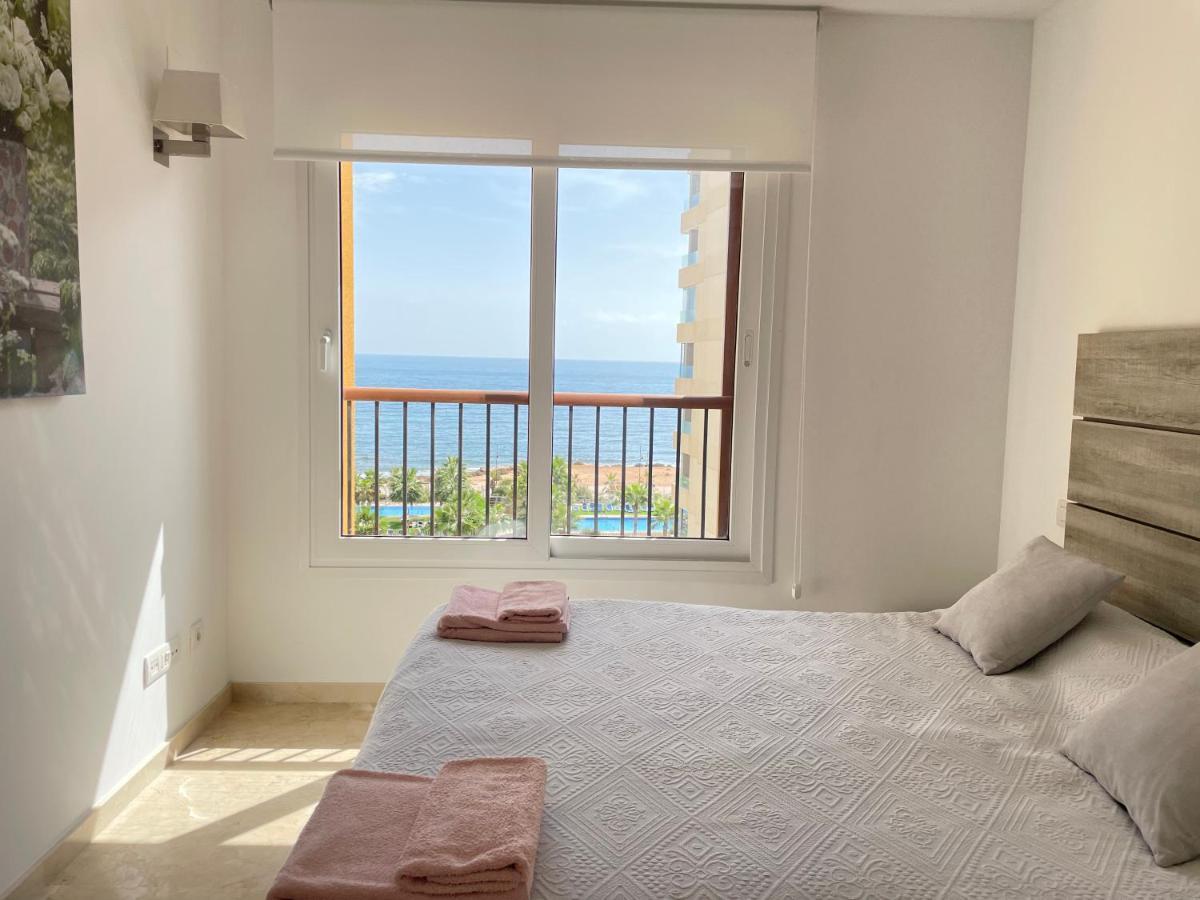 Penthouse Recoleta Blue Sea Apartment *