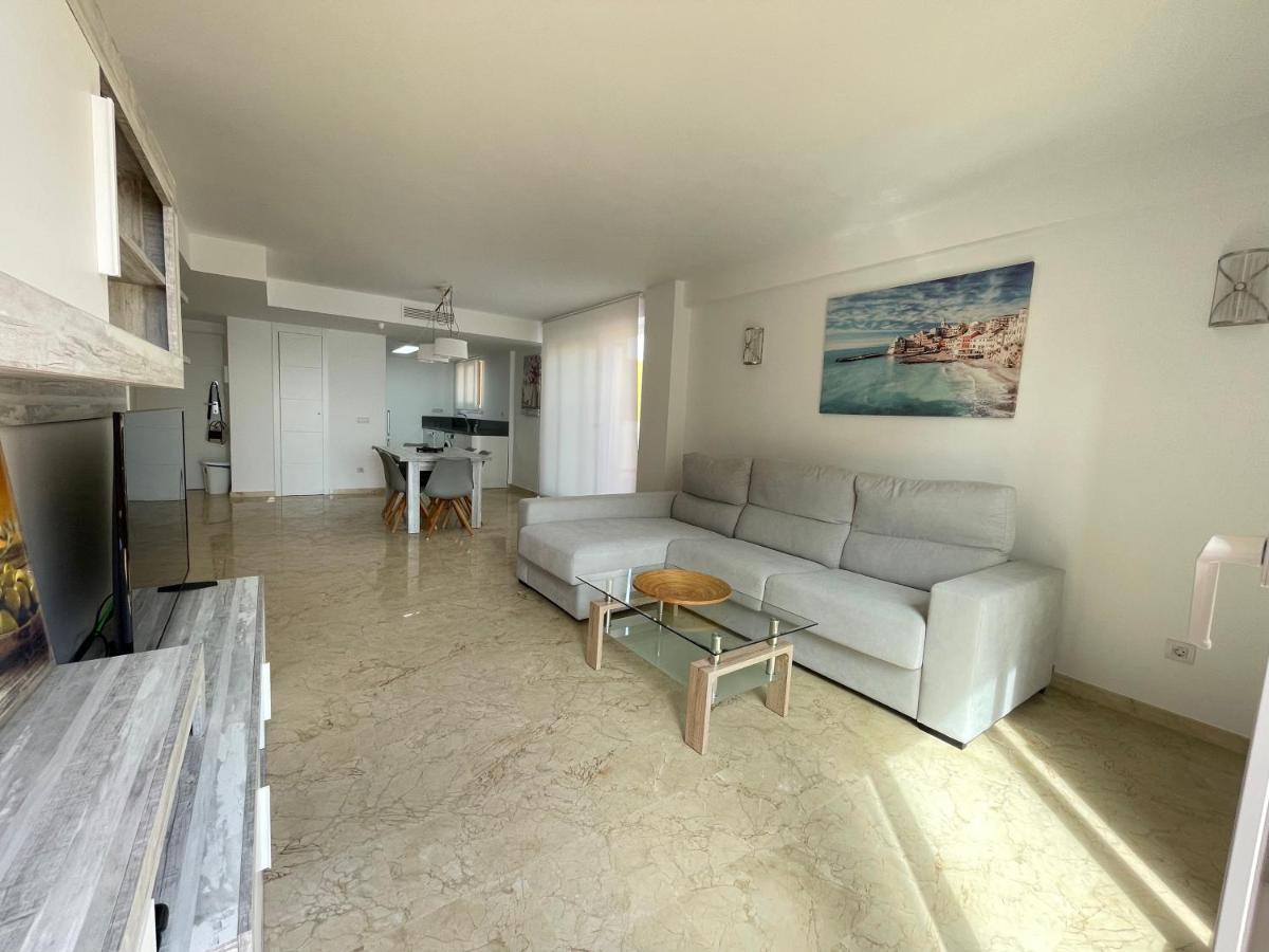 Penthouse Recoleta Blue Sea Apartment *