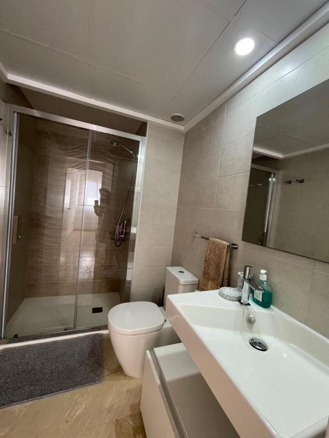 Penthouse Recoleta Blue Sea