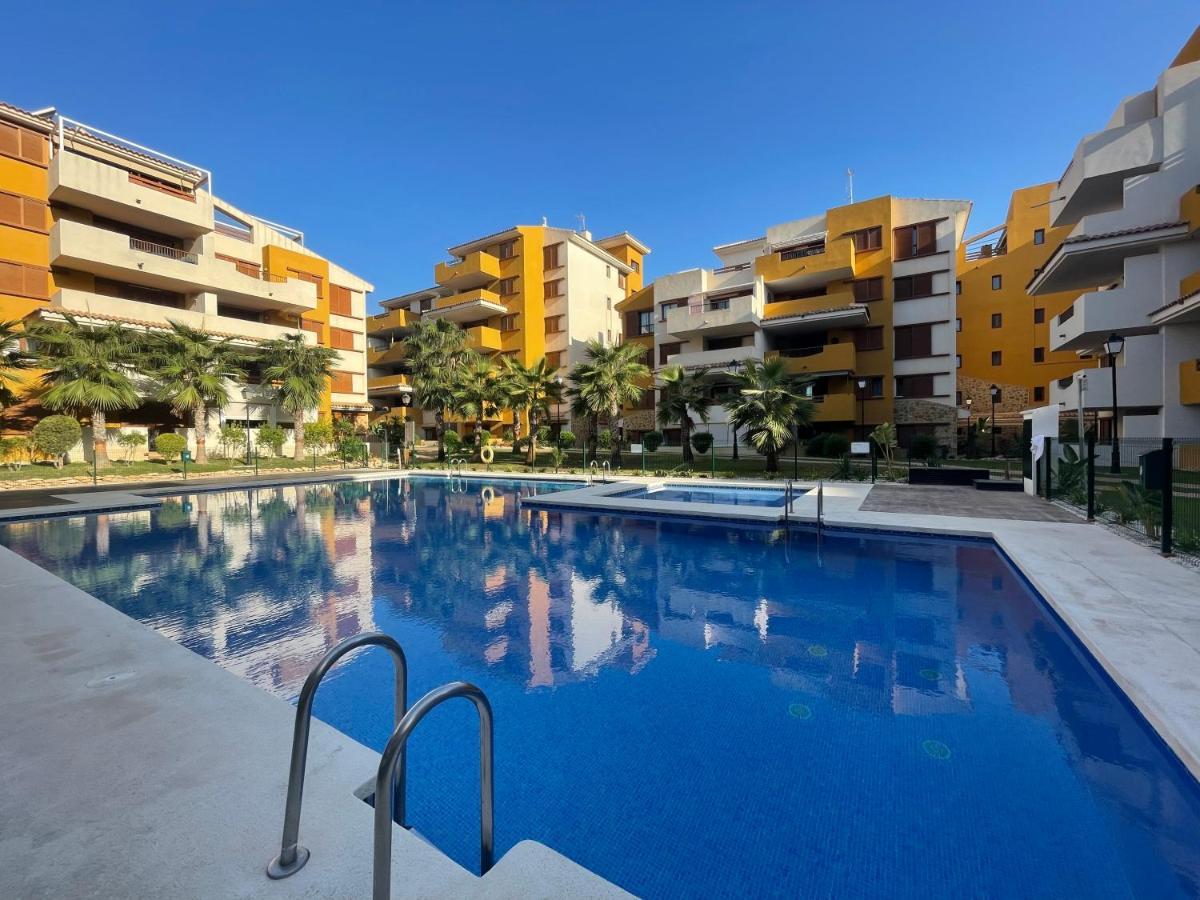 Penthouse Recoleta Blue Sea *