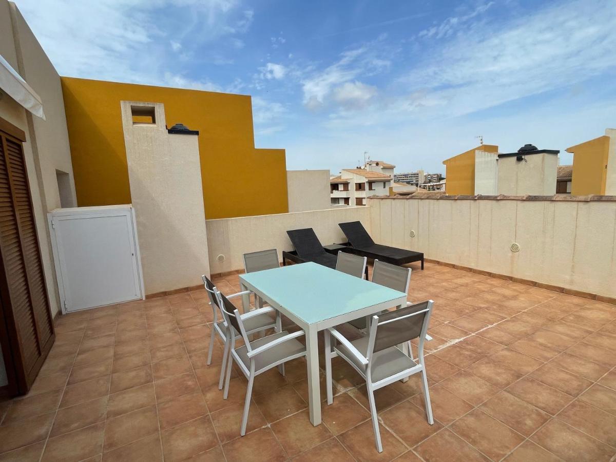 Penthouse Recoleta Blue Sea Apartment *