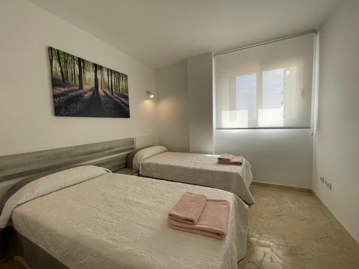 Penthouse Recoleta Blue Sea Apartment *