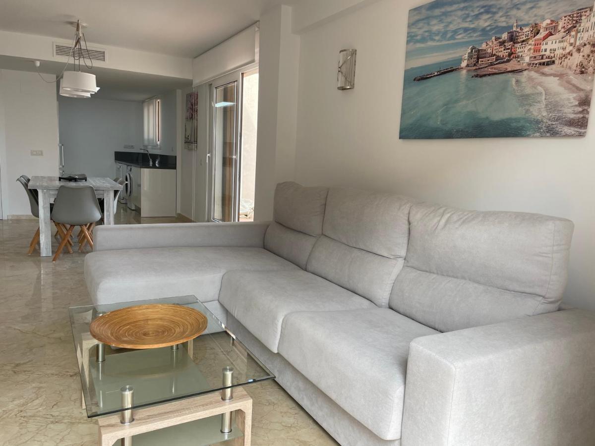 Penthouse Recoleta Blue Sea Torrevieja