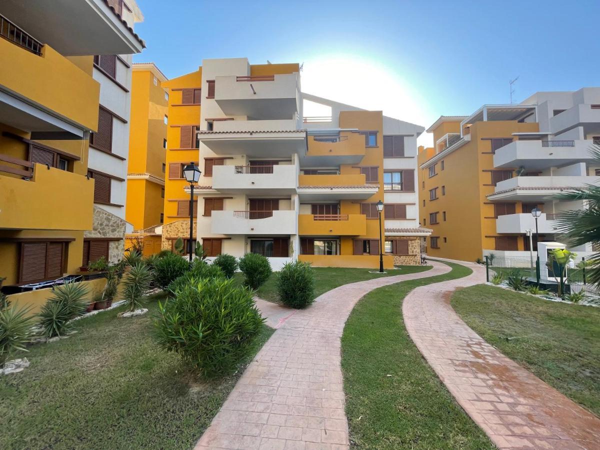 Penthouse Recoleta Blue Sea Torrevieja