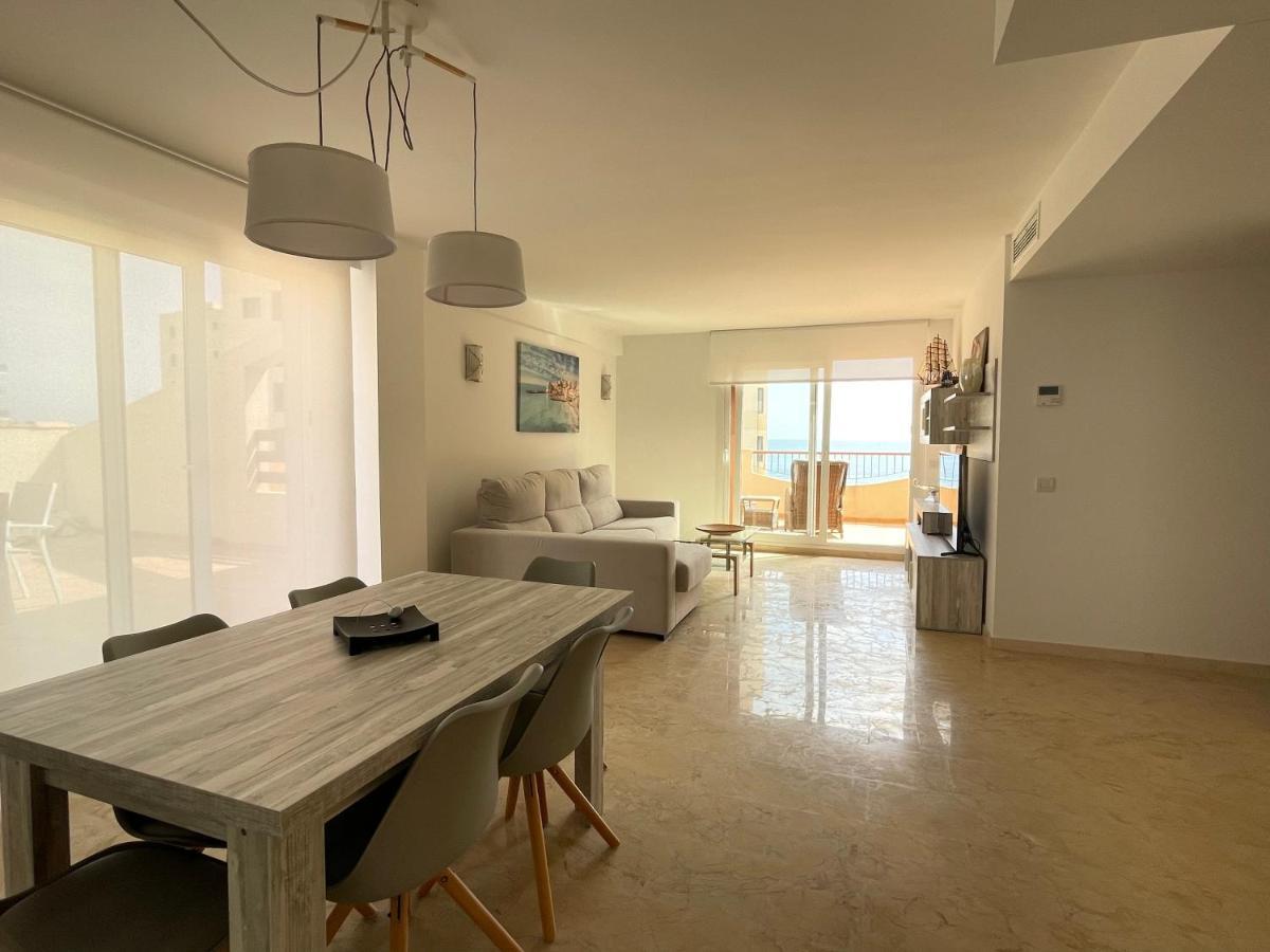 Apartment Penthouse Recoleta Blue Sea Torrevieja