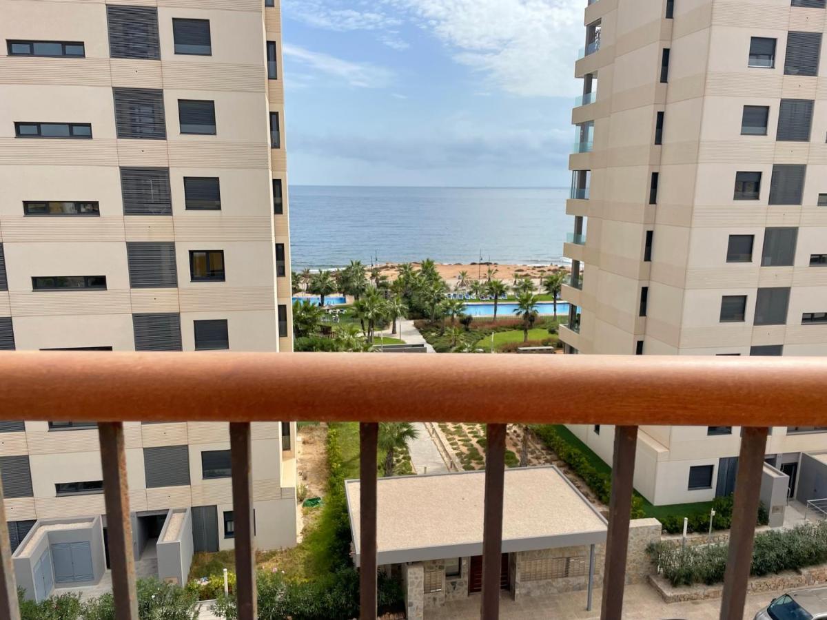 Penthouse Recoleta Blue Sea Apartment
