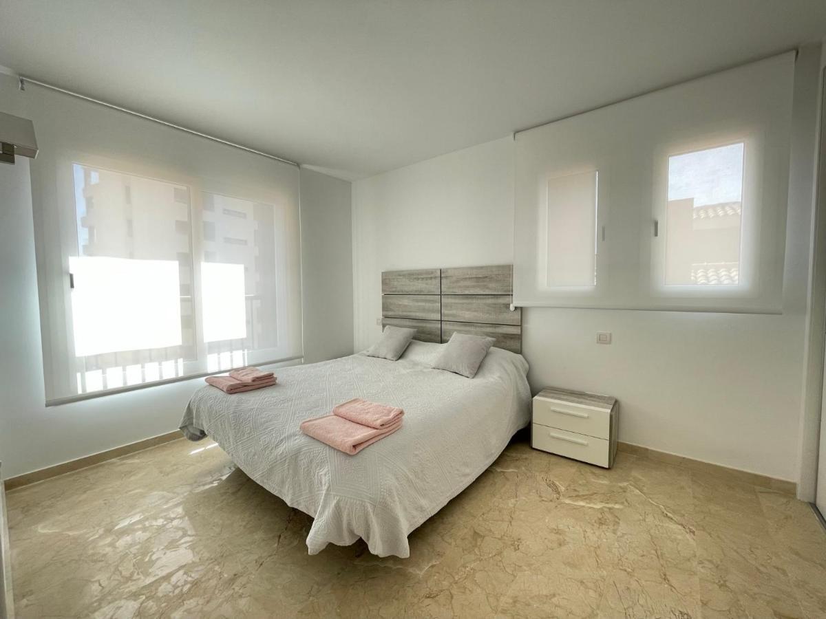 Appartement Penthouse Recoleta Blue Sea
